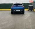 Синий Смарт 3, объемом двигателя 0 л и пробегом 22 тыс. км за 33500 $, фото 2 на Automoto.ua