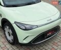 Зеленый Смарт 3, объемом двигателя 0 л и пробегом 2 тыс. км за 35999 $, фото 9 на Automoto.ua