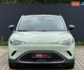 Зеленый Смарт 3, объемом двигателя 0 л и пробегом 2 тыс. км за 35999 $, фото 8 на Automoto.ua