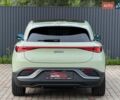 Зеленый Смарт 3, объемом двигателя 0 л и пробегом 2 тыс. км за 35999 $, фото 4 на Automoto.ua