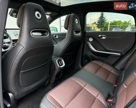 Зеленый Смарт 3, объемом двигателя 0 л и пробегом 2 тыс. км за 35999 $, фото 67 на Automoto.ua