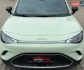 Зеленый Смарт 3, объемом двигателя 0 л и пробегом 2 тыс. км за 35999 $, фото 10 на Automoto.ua