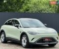 Зеленый Смарт 3, объемом двигателя 0 л и пробегом 2 тыс. км за 35999 $, фото 1 на Automoto.ua