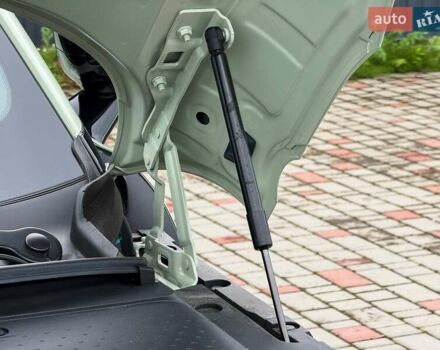 Зеленый Смарт 3, объемом двигателя 0 л и пробегом 2 тыс. км за 35999 $, фото 93 на Automoto.ua