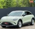 Зеленый Смарт 3, объемом двигателя 0 л и пробегом 2 тыс. км за 35999 $, фото 7 на Automoto.ua