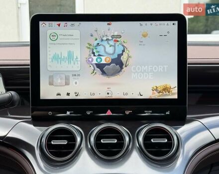 Зеленый Смарт 3, объемом двигателя 0 л и пробегом 2 тыс. км за 35999 $, фото 56 на Automoto.ua