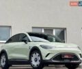 Зеленый Смарт 3, объемом двигателя 0 л и пробегом 2 тыс. км за 35999 $, фото 1 на Automoto.ua