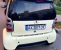 Білий Смарт City, об'ємом двигуна 0.7 л та пробігом 226 тис. км за 3650 $, фото 2 на Automoto.ua
