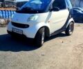 Білий Смарт City, об'ємом двигуна 8 л та пробігом 125 тис. км за 2800 $, фото 2 на Automoto.ua
