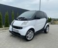 Білий Смарт City, об'ємом двигуна 0.7 л та пробігом 190 тис. км за 2900 $, фото 1 на Automoto.ua