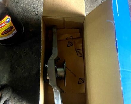 Бежевый Смарт Сити, объемом двигателя 0.6 л и пробегом 193 тыс. км за 3000 $, фото 8 на Automoto.ua