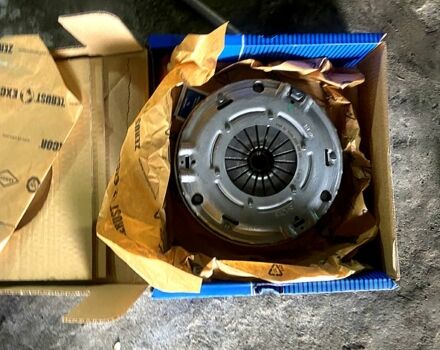 Бежевый Смарт Сити, объемом двигателя 0.6 л и пробегом 193 тыс. км за 3000 $, фото 7 на Automoto.ua