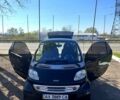 Черный Смарт Сити, объемом двигателя 0.6 л и пробегом 132 тыс. км за 3500 $, фото 1 на Automoto.ua
