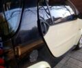 Черный Смарт Сити, объемом двигателя 0.6 л и пробегом 176 тыс. км за 3000 $, фото 2 на Automoto.ua