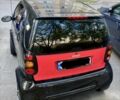 Черный Смарт Сити, объемом двигателя 0 л и пробегом 190 тыс. км за 2500 $, фото 3 на Automoto.ua
