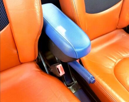 Чорний Смарт City, об'ємом двигуна 0.6 л та пробігом 0 тис. км за 2400 $, фото 2 на Automoto.ua