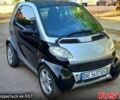Черный Смарт Сити, объемом двигателя 0.6 л и пробегом 214 тыс. км за 2800 $, фото 1 на Automoto.ua