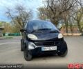 Черный Смарт Сити, объемом двигателя 0.6 л и пробегом 190 тыс. км за 2902 $, фото 1 на Automoto.ua