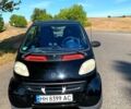 Черный Смарт Сити, объемом двигателя 0.6 л и пробегом 150 тыс. км за 2800 $, фото 2 на Automoto.ua
