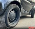 Черный Смарт Сити, объемом двигателя 0.6 л и пробегом 190 тыс. км за 2902 $, фото 1 на Automoto.ua