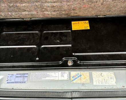 Чорний Смарт City, об'ємом двигуна 0.6 л та пробігом 125 тис. км за 2650 $, фото 8 на Automoto.ua