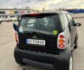 Чорний Смарт City, об'ємом двигуна 0.6 л та пробігом 125 тис. км за 2650 $, фото 12 на Automoto.ua