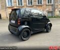 Черный Смарт Сити, объемом двигателя 0.6 л и пробегом 190 тыс. км за 2902 $, фото 3 на Automoto.ua