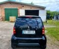 Черный Смарт Сити, объемом двигателя 0.6 л и пробегом 169 тыс. км за 3000 $, фото 4 на Automoto.ua