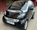 Чорний Смарт City, об'ємом двигуна 0.6 л та пробігом 163 тис. км за 2750 $, фото 1 на Automoto.ua