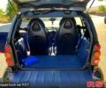 Черный Смарт Сити, объемом двигателя 0.6 л и пробегом 150 тыс. км за 2800 $, фото 7 на Automoto.ua