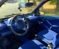 Черный Смарт Сити, объемом двигателя 0.6 л и пробегом 150 тыс. км за 2800 $, фото 8 на Automoto.ua