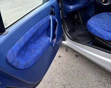 Чорний Смарт City, об'ємом двигуна 0.6 л та пробігом 125 тис. км за 2650 $, фото 2 на Automoto.ua