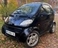 Черный Смарт Сити, объемом двигателя 0.6 л и пробегом 0 тыс. км за 2800 $, фото 1 на Automoto.ua