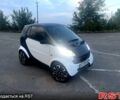 Чорний Смарт City, об'ємом двигуна 0.6 л та пробігом 190 тис. км за 2999 $, фото 1 на Automoto.ua