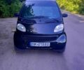 Чорний Смарт City, об'ємом двигуна 0.6 л та пробігом 158 тис. км за 2800 $, фото 1 на Automoto.ua