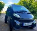Чорний Смарт City, об'ємом двигуна 0.6 л та пробігом 158 тис. км за 2800 $, фото 1 на Automoto.ua