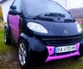 Чорний Смарт City, об'ємом двигуна 0.6 л та пробігом 150 тис. км за 2500 $, фото 1 на Automoto.ua