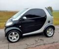 Черный Смарт Сити, объемом двигателя 0.6 л и пробегом 150 тыс. км за 2799 $, фото 1 на Automoto.ua