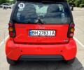 Чорний Смарт City, об'ємом двигуна 0.6 л та пробігом 0 тис. км за 3200 $, фото 3 на Automoto.ua