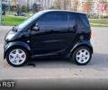 Черный Смарт Сити, объемом двигателя 0.6 л и пробегом 160 тыс. км за 3100 $, фото 3 на Automoto.ua