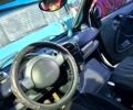 Черный Смарт Сити, объемом двигателя 0.7 л и пробегом 164 тыс. км за 4000 $, фото 6 на Automoto.ua