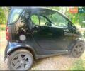 Черный Смарт Сити, объемом двигателя 6 л и пробегом 212 тыс. км за 2950 $, фото 4 на Automoto.ua