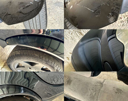 Черный Смарт Сити, объемом двигателя 0.7 л и пробегом 214 тыс. км за 3600 $, фото 9 на Automoto.ua