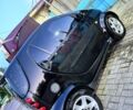 Черный Смарт Сити, объемом двигателя 0.7 л и пробегом 164 тыс. км за 4000 $, фото 12 на Automoto.ua