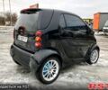 Черный Смарт Сити, объемом двигателя 0.7 л и пробегом 91 тыс. км за 3000 $, фото 4 на Automoto.ua