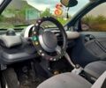 Черный Смарт Сити, объемом двигателя 0.7 л и пробегом 174 тыс. км за 4000 $, фото 2 на Automoto.ua
