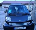 Черный Смарт Сити, объемом двигателя 0.7 л и пробегом 164 тыс. км за 4000 $, фото 1 на Automoto.ua