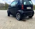 Черный Смарт Сити, объемом двигателя 0.7 л и пробегом 0 тыс. км за 4700 $, фото 4 на Automoto.ua