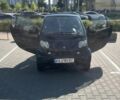 Чорний Смарт City, об'ємом двигуна 0.7 л та пробігом 177 тис. км за 3000 $, фото 1 на Automoto.ua