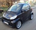 Черный Смарт Сити, объемом двигателя 1 л и пробегом 85 тыс. км за 1380 $, фото 1 на Automoto.ua
